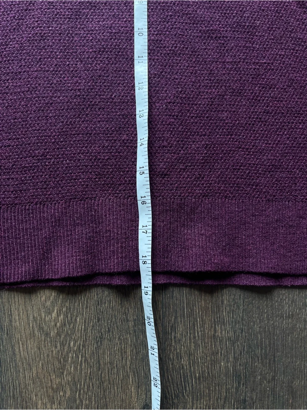 GAP V-Neck Sweater